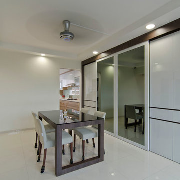Blk 205 Choa Chu Kang
