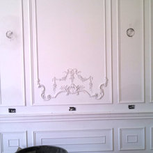 wall panels