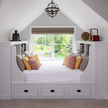 Dream Cottage