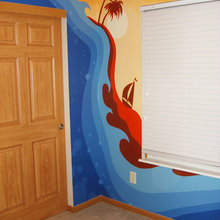 Gs room