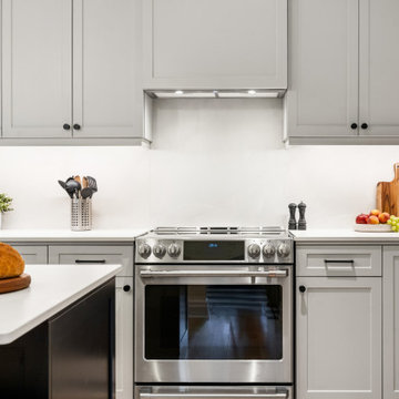 Renewed Character Interior Design Project