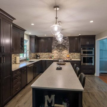 Brandham Kitchen