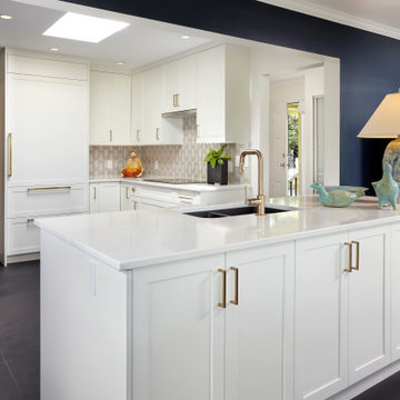 Project Synod - Kitchen