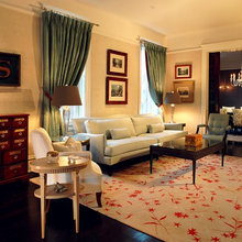 Living Room Ideas
