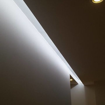 duplex au cœur de la vieille ville