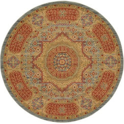 Traditional Area Rugs by eSaleRugs