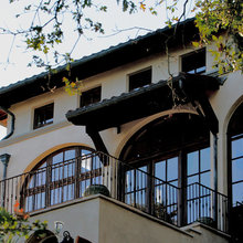 Balconies