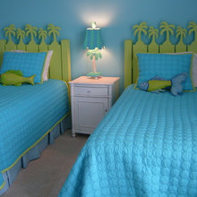 Kid Rooms