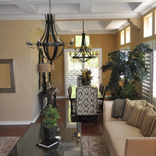 Accent Wall colors