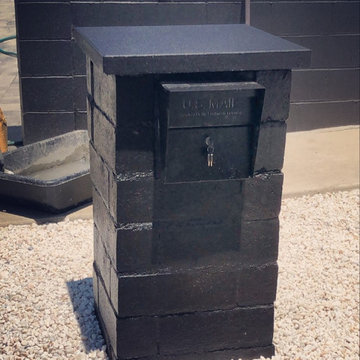 Custom Mailbox