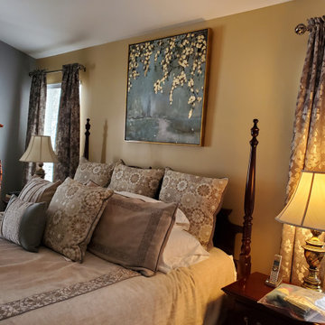 Bedroom Update Rennerdale