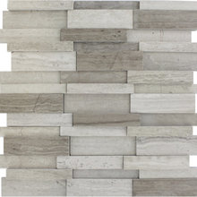 bar tile, etc.
