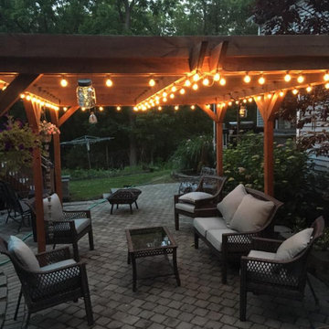 Larusso Roofing & Contracting