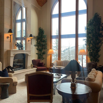Beaver Creek, CO - Ski-In/Ski-Out Townhouse