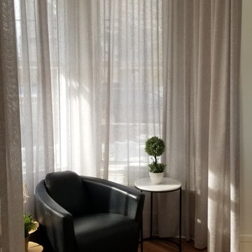 Exotic Shades & Draperies