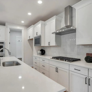 ADU Design and Built in Union City: Creating High-Value Living Spaces