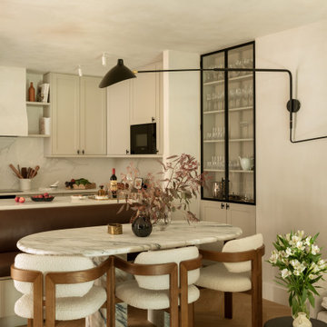 Modern Apartment Battersea