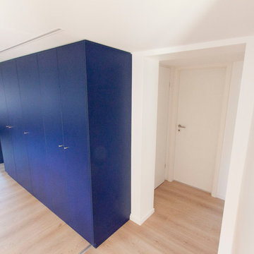 Rénovation complète d'une maison - Mutzig