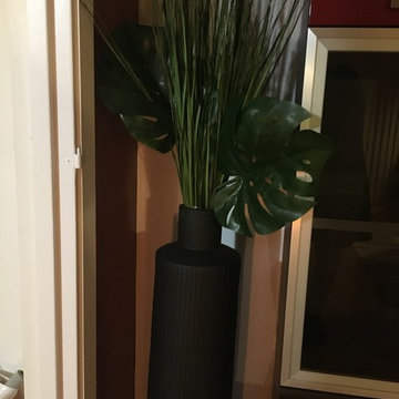 Aménagement et décoration Appartement - oct 2016