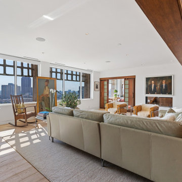3525 Turtle Creek 21st Floor