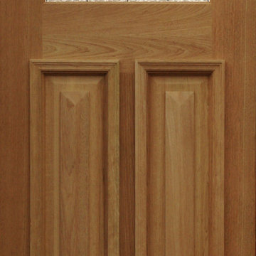 Statesman Doors Project