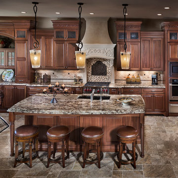 Crestwood Cabinetry Gallery