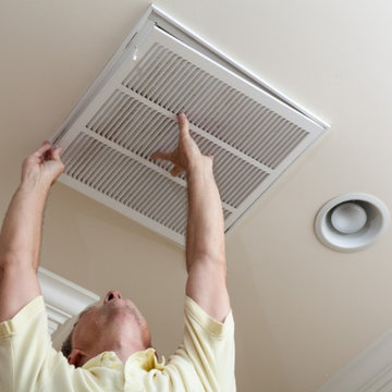 24/7 AC Repair in Garland, TX