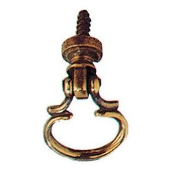 Drop Handles - Cabinet And Drawer Handle Pulls