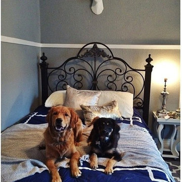 Faux Taxidermy