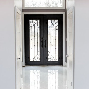 Creekstone Ct Custom Build