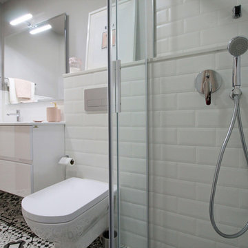 Cuarto de baño en Alzira - Valencia