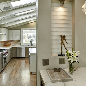 Los Altos Contemporary