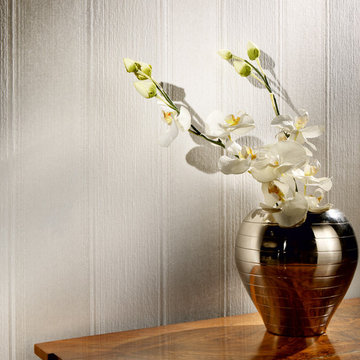 Wallpaper Accent Wall
