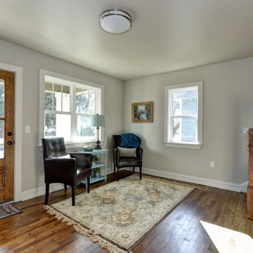 Whitefoord Addition/Renovation
