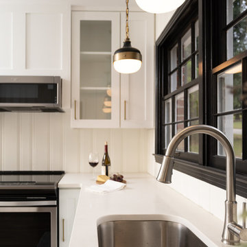Midcentury Ranch Renovation