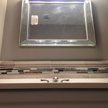 Spruce Bathroom