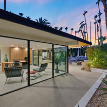 Palm Springs Ideas