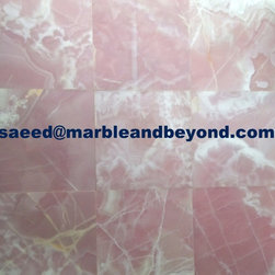 Onyx Tiles - Tile