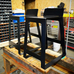Solo Stool - Bar Stools And Counter Stools
