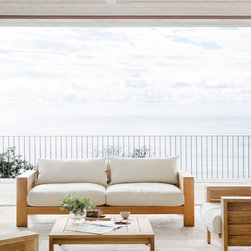 Furniture | Nomah - Outdoor Lounge Sets