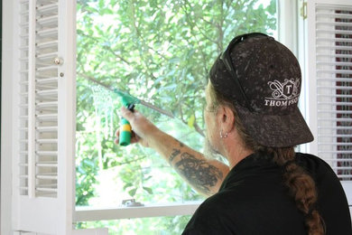 Residential Cleaning