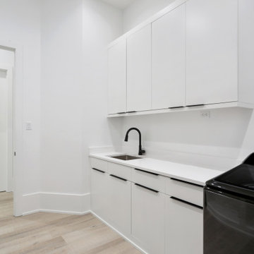 Modern Luxury at Cypress Crossing