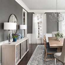 Dining/Sitting