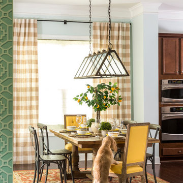 Sandy Plains Residence