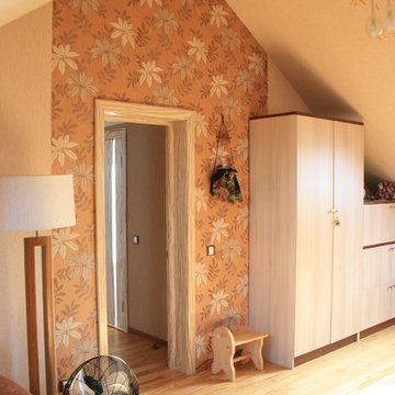 Townhouse (total reconstruction)