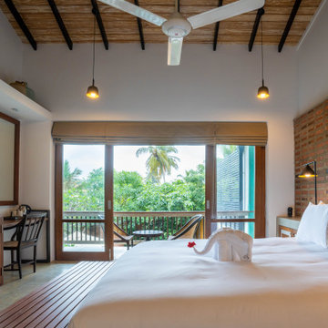 Villa V at Kaluthara- Holiday home