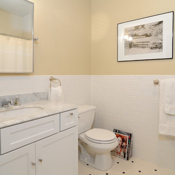 Custom Duplex Uptown Hoboken
