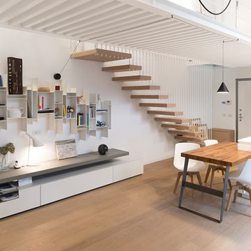 Wireless House