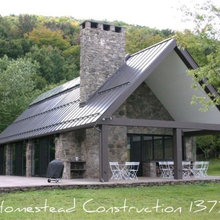 house concept