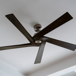 Artisan Custom Homes - Ceiling Fans